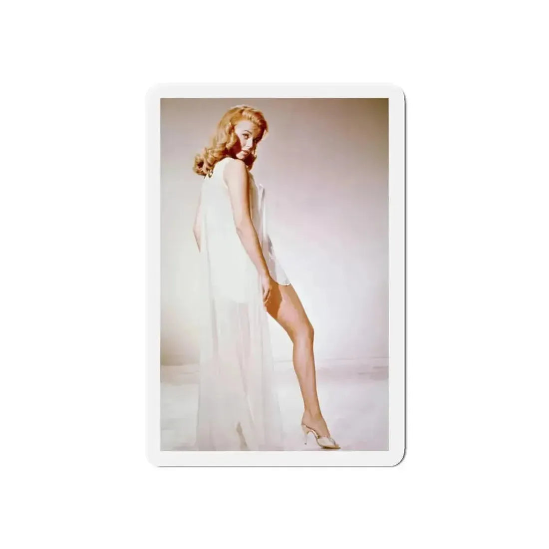 Ann-Margret #149 (Vintage Female Icon) Refrigerator Magnet - The Sticker Space