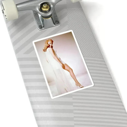 Ann-Margret #149 (Vintage Female Icon) STICKER Vinyl Kiss-Cut Decal - The Sticker Space