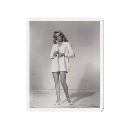 Ann-Margret #150 (Vintage Female Icon) Refrigerator Magnet 2 Inch Die-Cut - The Sticker Space