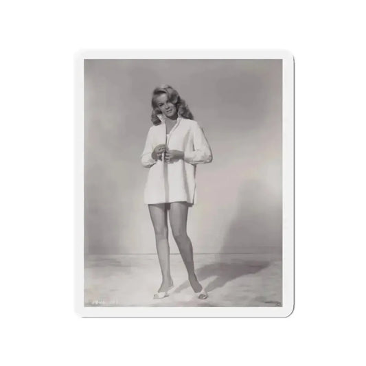 Ann-Margret #150 (Vintage Female Icon) Refrigerator Magnet 2 Inch Die-Cut - The Sticker Space