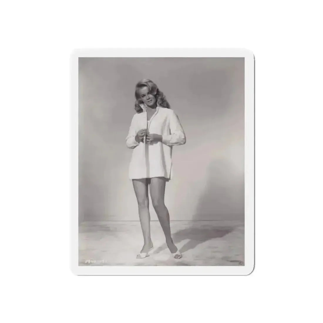 Ann-Margret #150 (Vintage Female Icon) Refrigerator Magnet 3 Inch Die-Cut - The Sticker Space