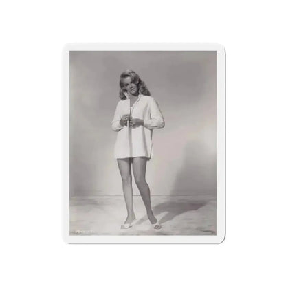 Ann-Margret #150 (Vintage Female Icon) Refrigerator Magnet 3 Inch Die-Cut - The Sticker Space