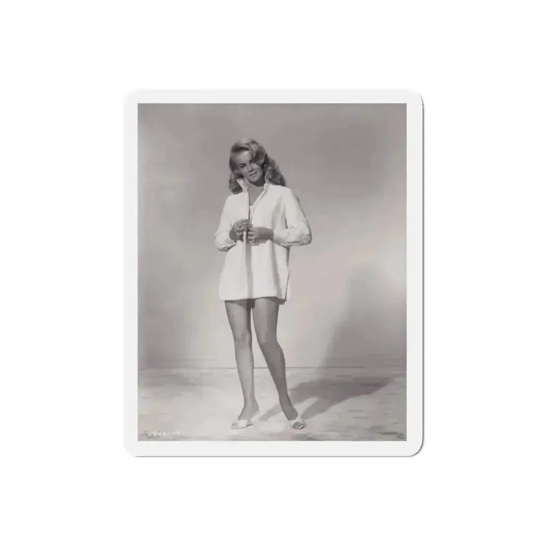 Ann-Margret #150 (Vintage Female Icon) Refrigerator Magnet 5 Inch Die-Cut - The Sticker Space