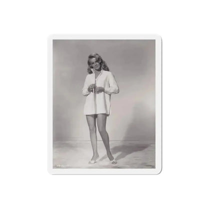 Ann-Margret #150 (Vintage Female Icon) Refrigerator Magnet 5 Inch Die-Cut - The Sticker Space