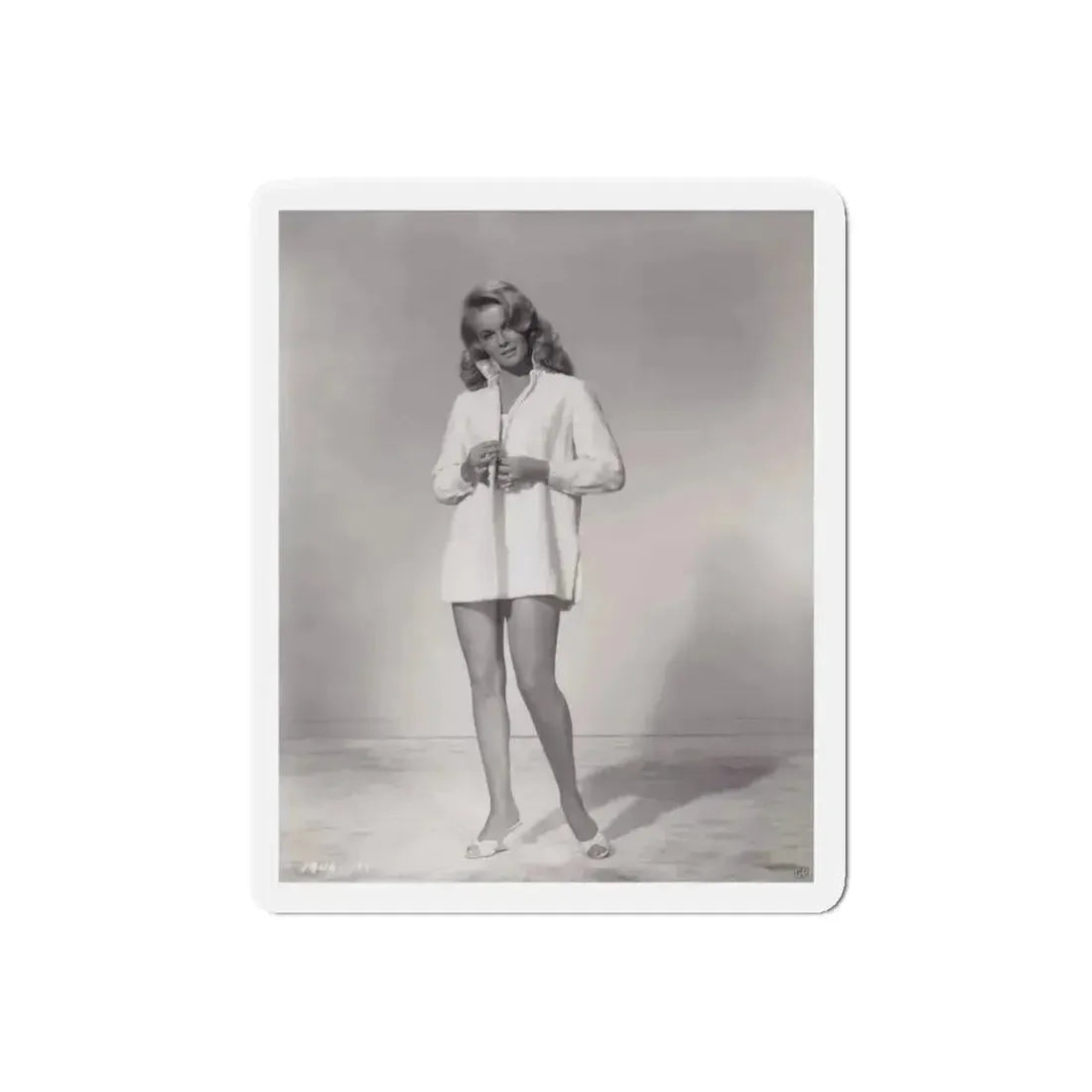 Ann-Margret #150 (Vintage Female Icon) Refrigerator Magnet 6 Inch Die-Cut - The Sticker Space