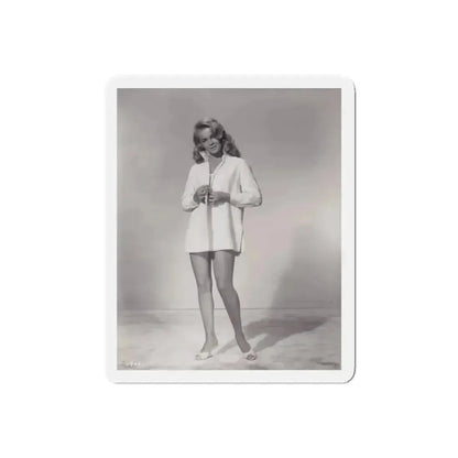 Ann-Margret #150 (Vintage Female Icon) Refrigerator Magnet - The Sticker Space