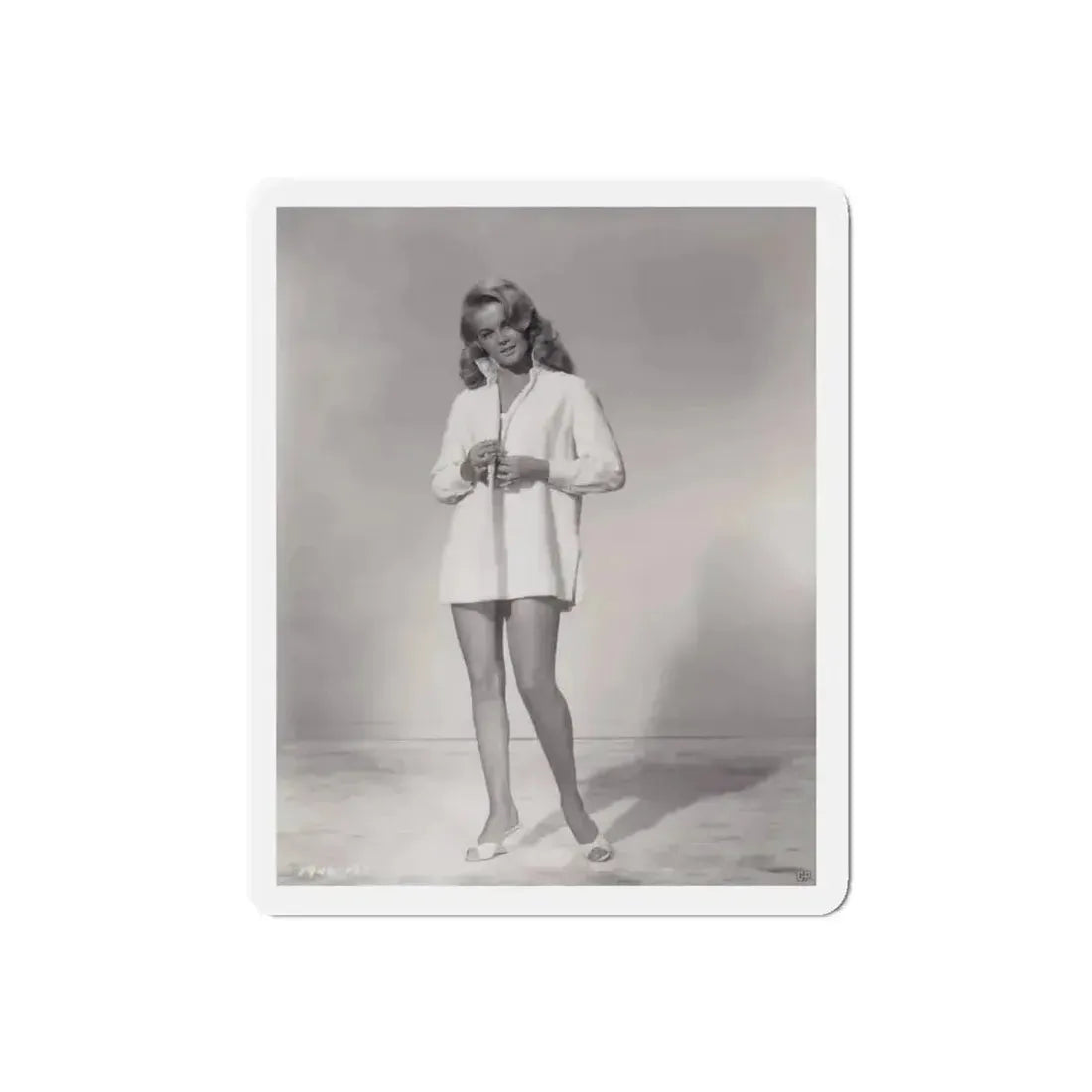 Ann-Margret #150 (Vintage Female Icon) Refrigerator Magnet - The Sticker Space