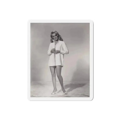 Ann-Margret #150 (Vintage Female Icon) Refrigerator Magnet - The Sticker Space