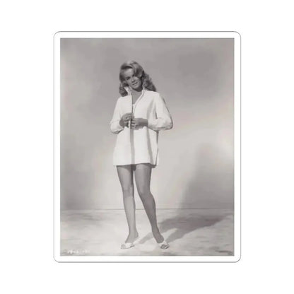 Ann-Margret #150 (Vintage Female Icon) STICKER Vinyl Kiss-Cut Decal 2 Inch White - The Sticker Space