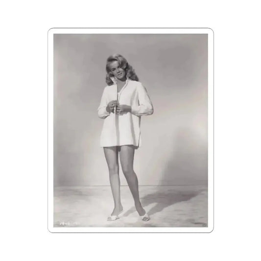 Ann-Margret #150 (Vintage Female Icon) STICKER Vinyl Kiss-Cut Decal 2 Inch White - The Sticker Space