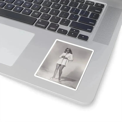 Ann-Margret #150 (Vintage Female Icon) STICKER Vinyl Kiss-Cut Decal - The Sticker Space