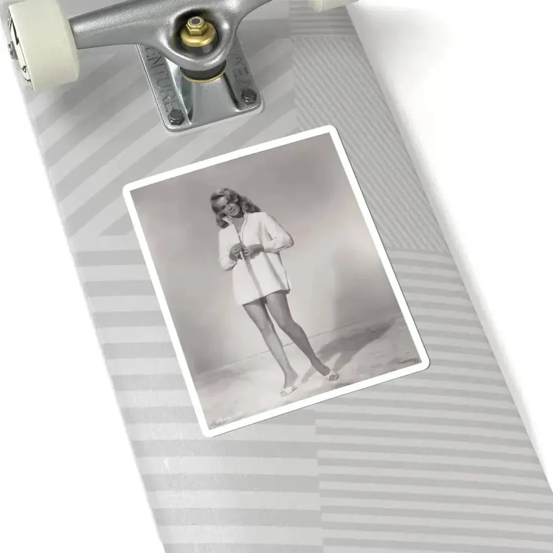 Ann-Margret #150 (Vintage Female Icon) STICKER Vinyl Kiss-Cut Decal - The Sticker Space