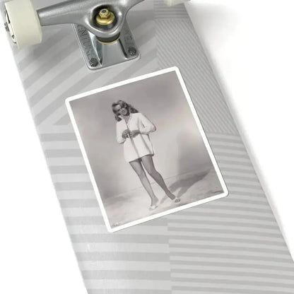 Ann-Margret #150 (Vintage Female Icon) STICKER Vinyl Kiss-Cut Decal - The Sticker Space