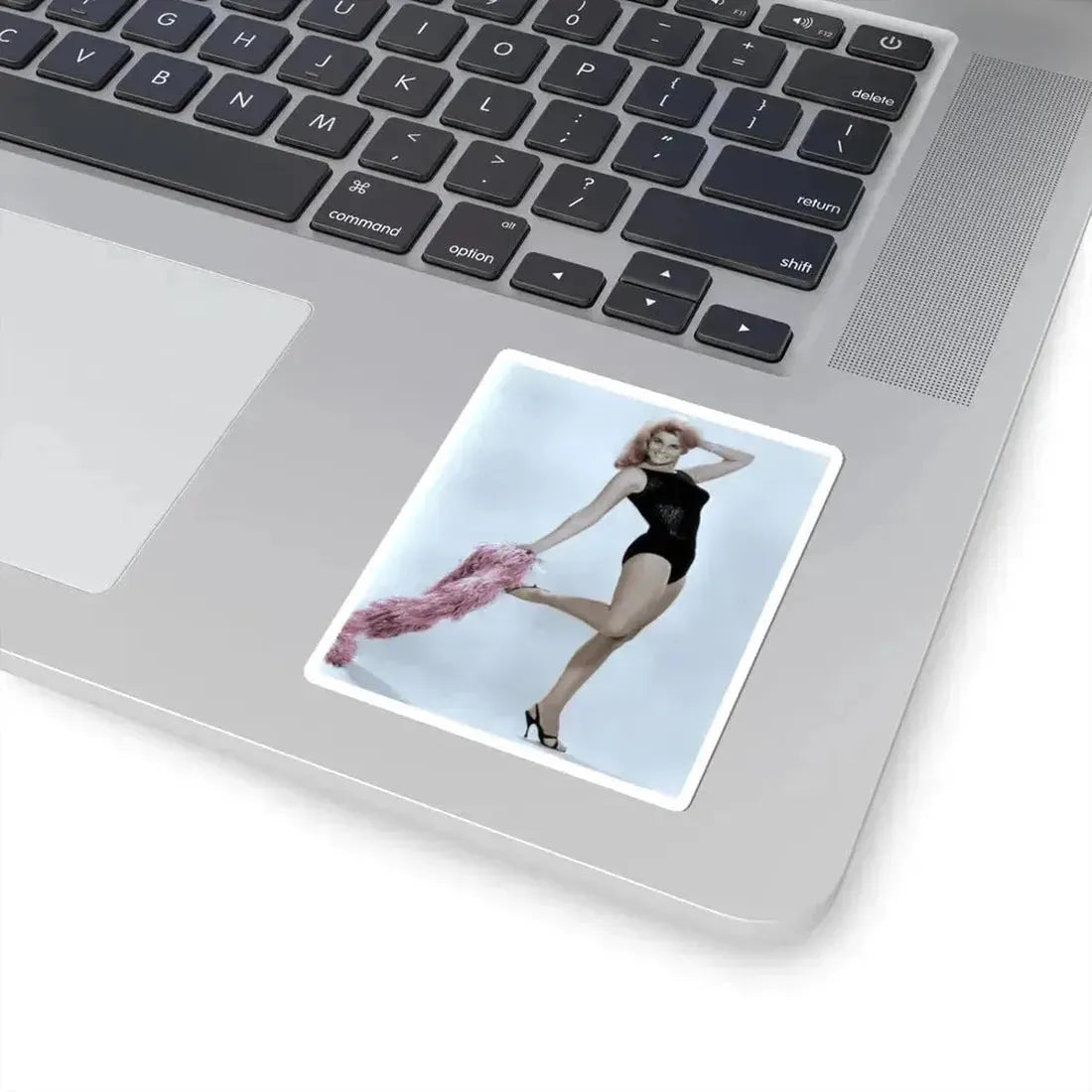 Ann-Margret #151 (Vintage Female Icon) STICKER Vinyl Kiss-Cut Decal - The Sticker Space