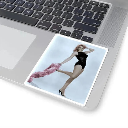 Ann-Margret #151 (Vintage Female Icon) STICKER Vinyl Kiss-Cut Decal - The Sticker Space