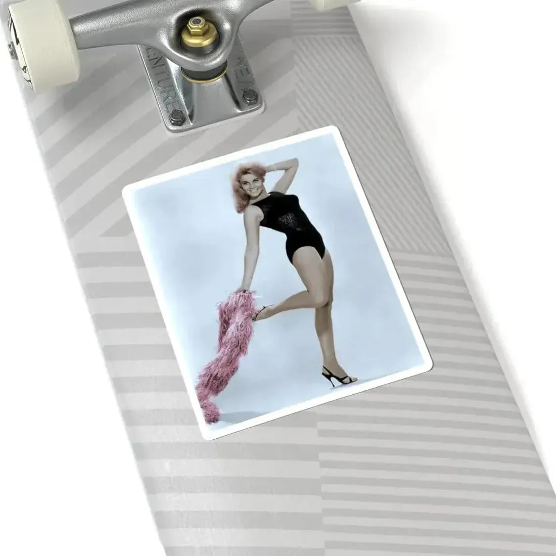 Ann-Margret #151 (Vintage Female Icon) STICKER Vinyl Kiss-Cut Decal - The Sticker Space