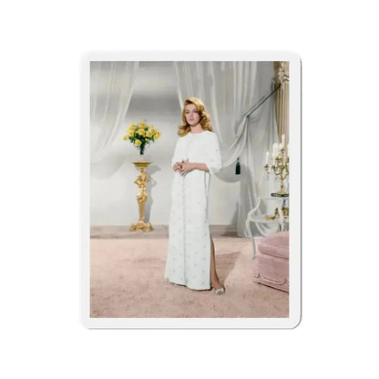 Ann-Margret #154 (Vintage Female Icon) Refrigerator Magnet 2 Inch Die-Cut - The Sticker Space