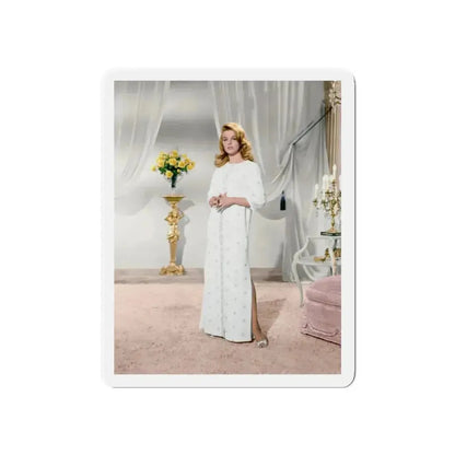 Ann-Margret #154 (Vintage Female Icon) Refrigerator Magnet 3 Inch Die-Cut - The Sticker Space