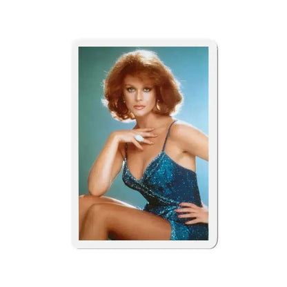 Ann-Margret #157 (Vintage Female Icon) Refrigerator Magnet 3 Inch Die-Cut - The Sticker Space