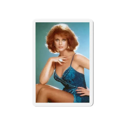 Ann-Margret #157 (Vintage Female Icon) Refrigerator Magnet 6 Inch Die-Cut - The Sticker Space