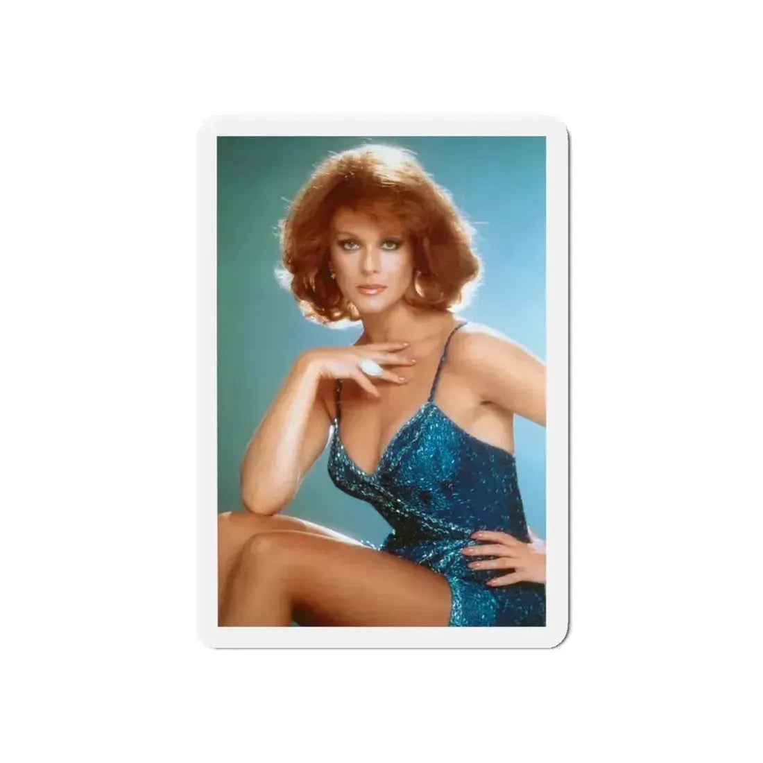 Ann-Margret #157 (Vintage Female Icon) Refrigerator Magnet - The Sticker Space