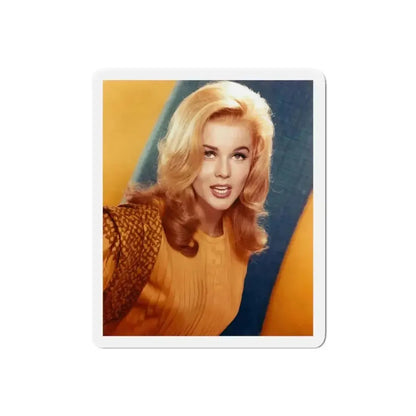 Ann-Margret #160 (Vintage Female Icon) Refrigerator Magnet 6 Inch Die-Cut - The Sticker Space