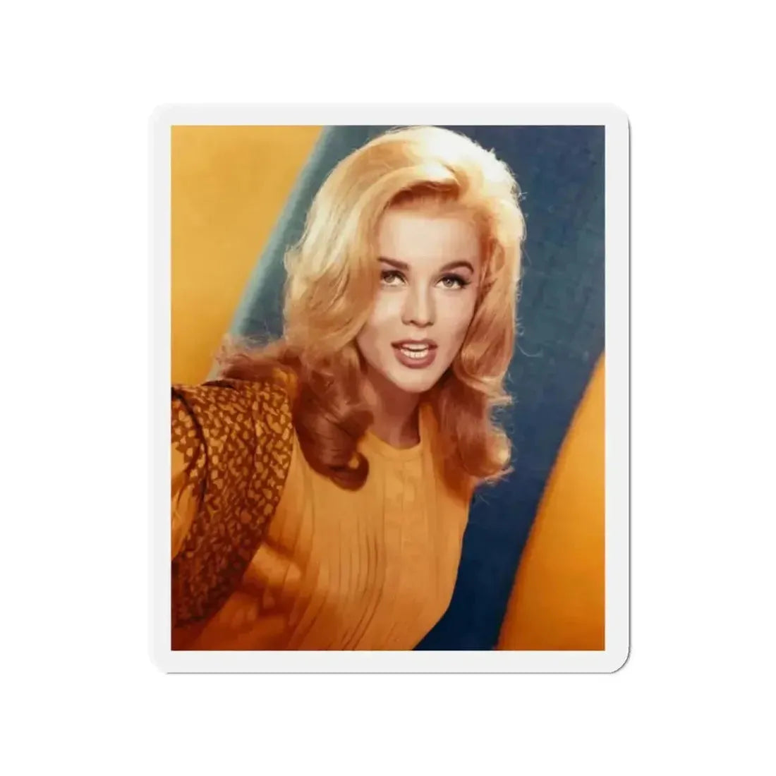 Ann-Margret #160 (Vintage Female Icon) Refrigerator Magnet - The Sticker Space