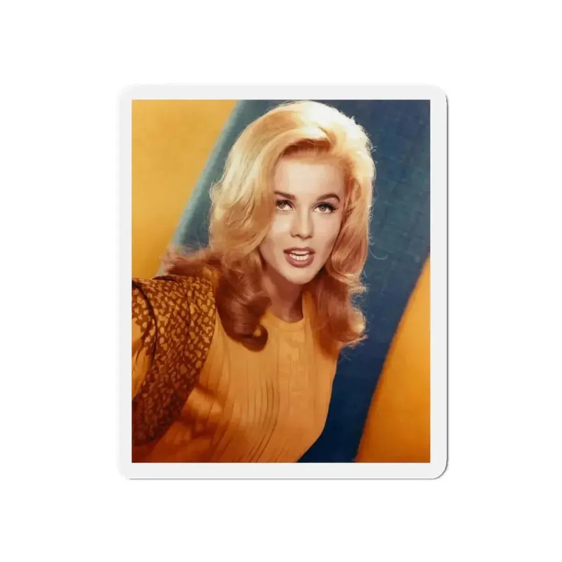 Ann-Margret #160 (Vintage Female Icon) Refrigerator Magnet - The Sticker Space
