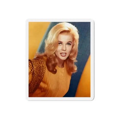 Ann-Margret #160 (Vintage Female Icon) Refrigerator Magnet - The Sticker Space