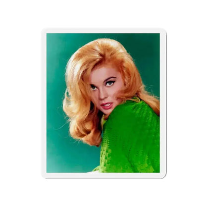 Ann-Margret #161 (Vintage Female Icon) Refrigerator Magnet 2 Inch Die-Cut - The Sticker Space
