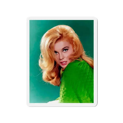 Ann-Margret #161 (Vintage Female Icon) Refrigerator Magnet 3 Inch Die-Cut - The Sticker Space