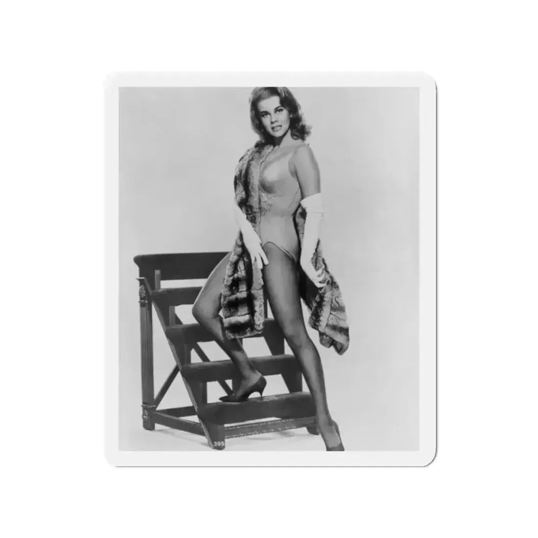 Ann-Margret #163 (Vintage Female Icon) Refrigerator Magnet 2 Inch Die-Cut - The Sticker Space