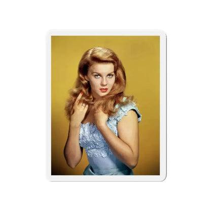 Ann-Margret #164 1 (Vintage Female Icon) Refrigerator Magnet 4 Inch Die-Cut - The Sticker Space
