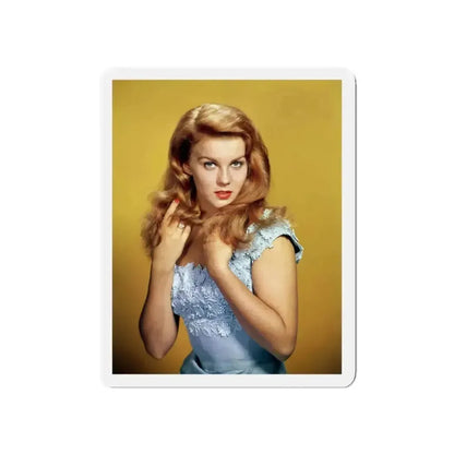 Ann-Margret #164 1 (Vintage Female Icon) Refrigerator Magnet - The Sticker Space