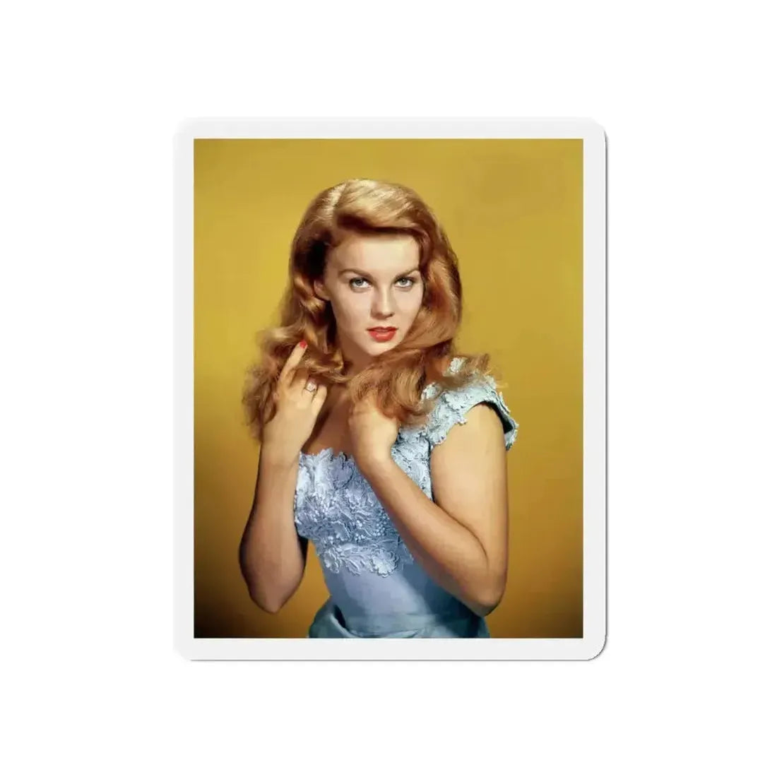 Ann-Margret #164 1 (Vintage Female Icon) Refrigerator Magnet - The Sticker Space
