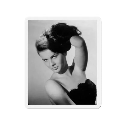 Ann-Margret #165 (Vintage Female Icon) Refrigerator Magnet 2 Inch Die-Cut - The Sticker Space