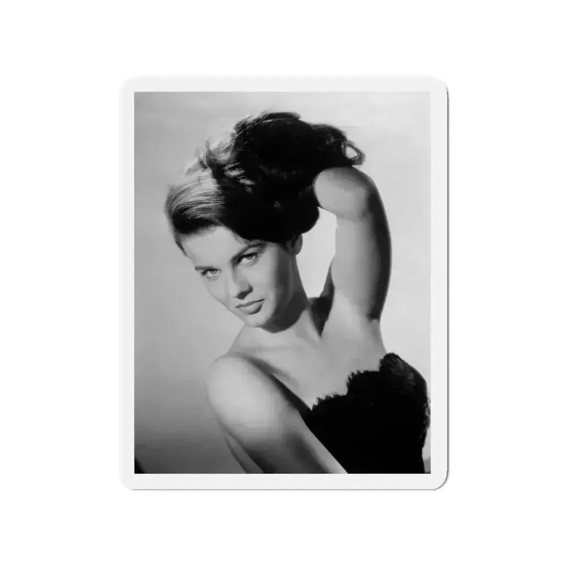 Ann-Margret #165 (Vintage Female Icon) Refrigerator Magnet 3 Inch Die-Cut - The Sticker Space