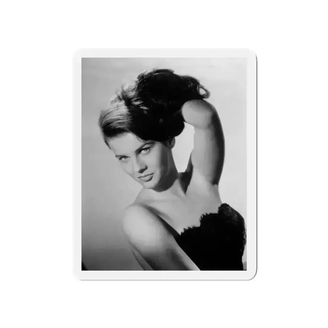 Ann-Margret #165 (Vintage Female Icon) Refrigerator Magnet 5 Inch Die-Cut - The Sticker Space