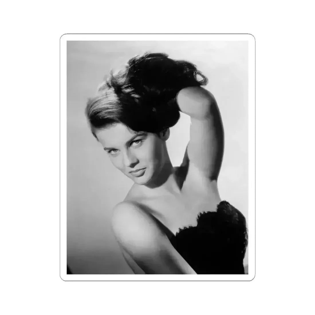 Ann-Margret #165 (Vintage Female Icon) STICKER Vinyl Kiss-Cut Decal 3 Inch White - The Sticker Space