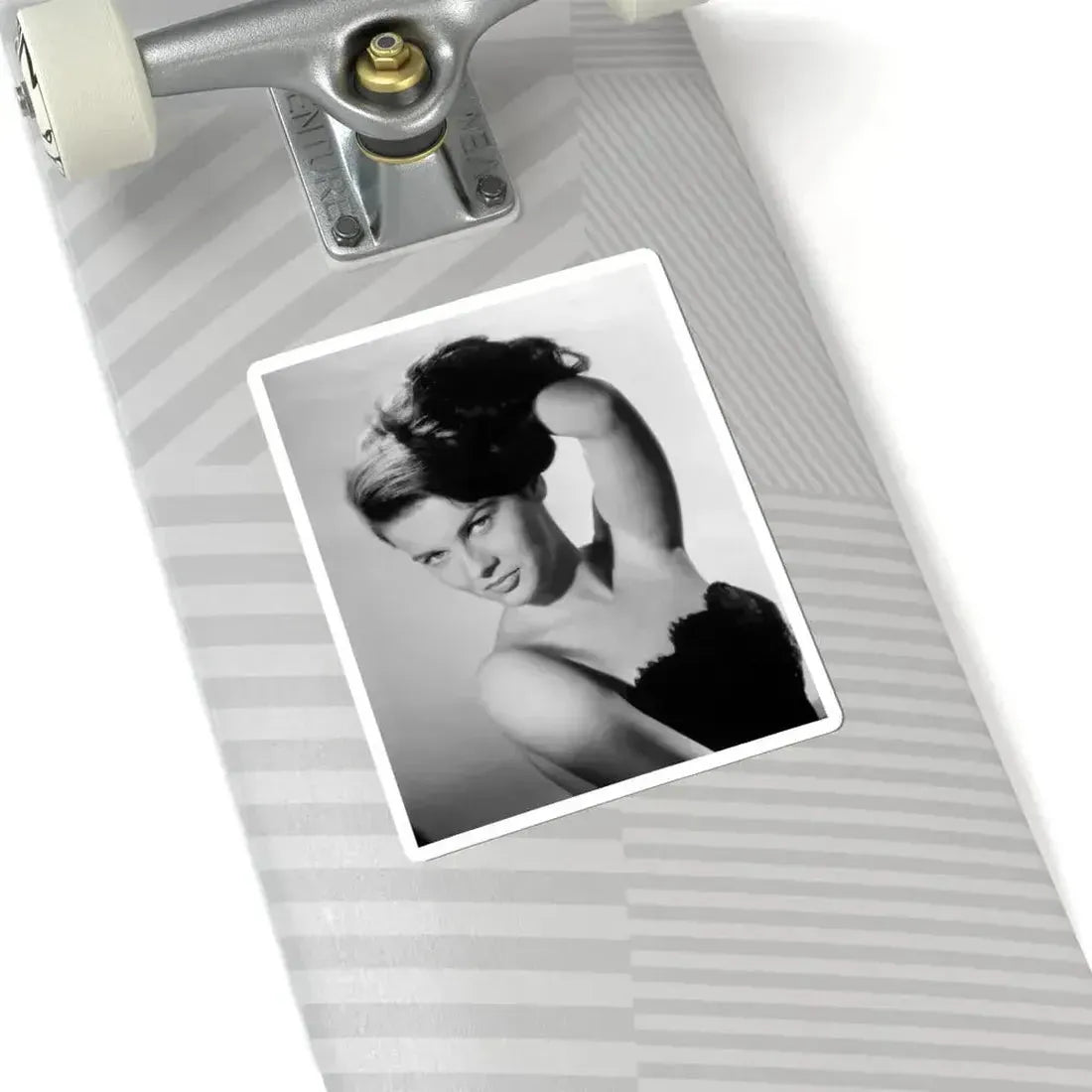 Ann-Margret #165 (Vintage Female Icon) STICKER Vinyl Kiss-Cut Decal - The Sticker Space