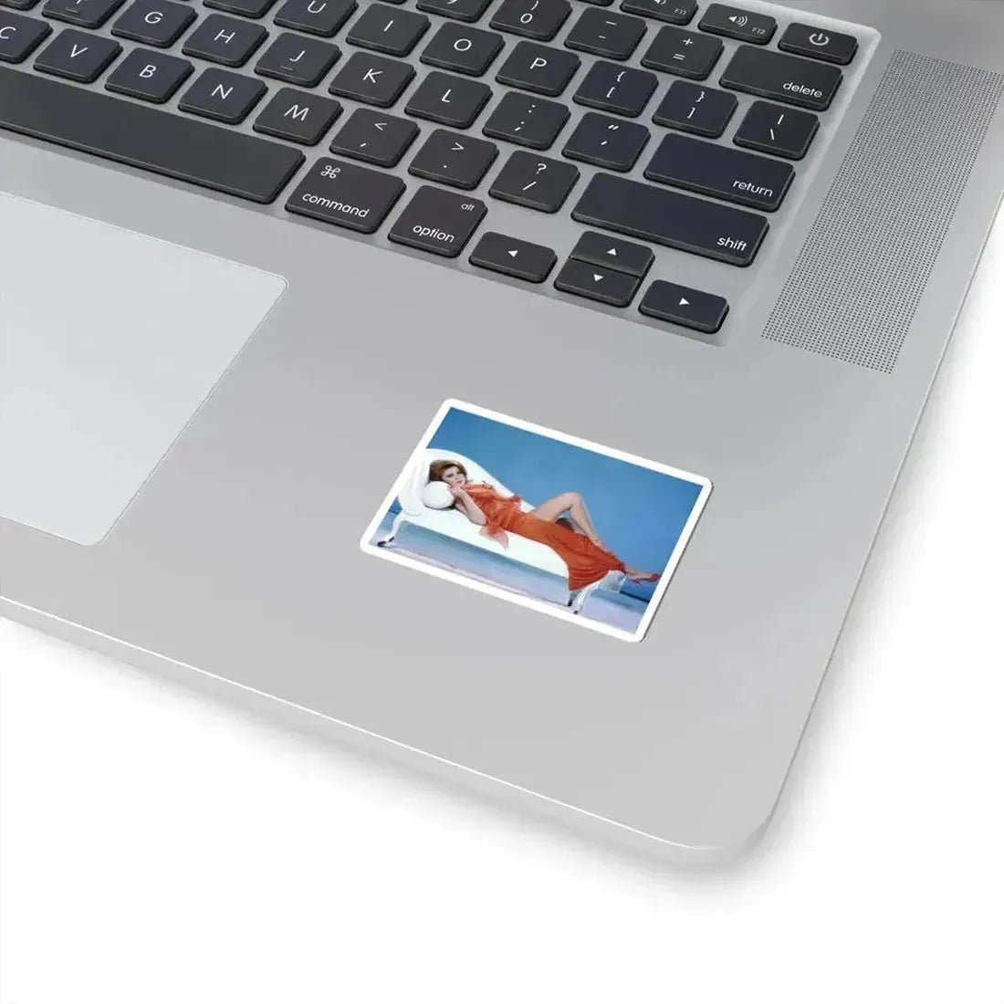 Ann-Margret #166 (Vintage Female Icon) STICKER Vinyl Kiss-Cut Decal - The Sticker Space