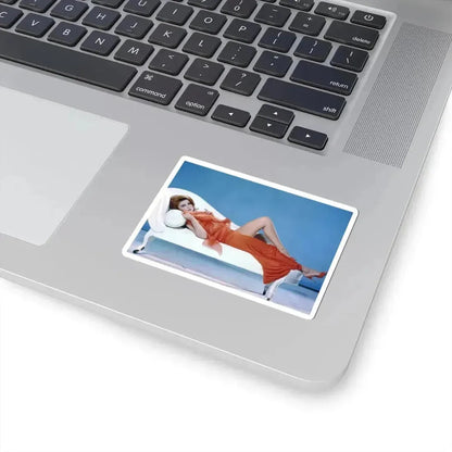 Ann-Margret #166 (Vintage Female Icon) STICKER Vinyl Kiss-Cut Decal - The Sticker Space