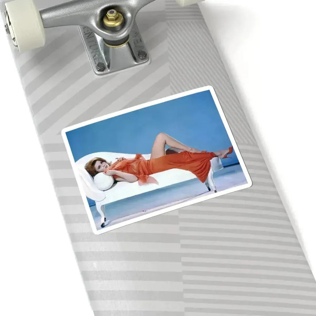 Ann-Margret #166 (Vintage Female Icon) STICKER Vinyl Kiss-Cut Decal - The Sticker Space