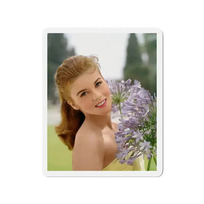 Ann-Margret #17 (Vintage Female Icon) Refrigerator Magnet 3 Inch Die-Cut - The Sticker Space