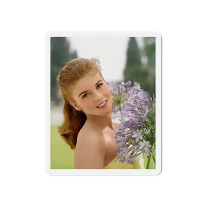 Ann-Margret #17 (Vintage Female Icon) Refrigerator Magnet - The Sticker Space