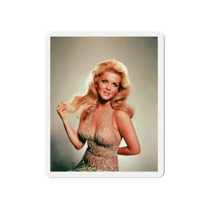 Ann-Margret #170 (Vintage Female Icon) Refrigerator Magnet 5 Inch Die-Cut - The Sticker Space