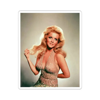 Ann-Margret #170 (Vintage Female Icon) STICKER Vinyl Kiss-Cut Decal 6 Inch White - The Sticker Space