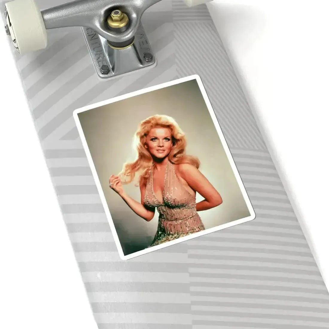 Ann-Margret #170 (Vintage Female Icon) STICKER Vinyl Kiss-Cut Decal - The Sticker Space