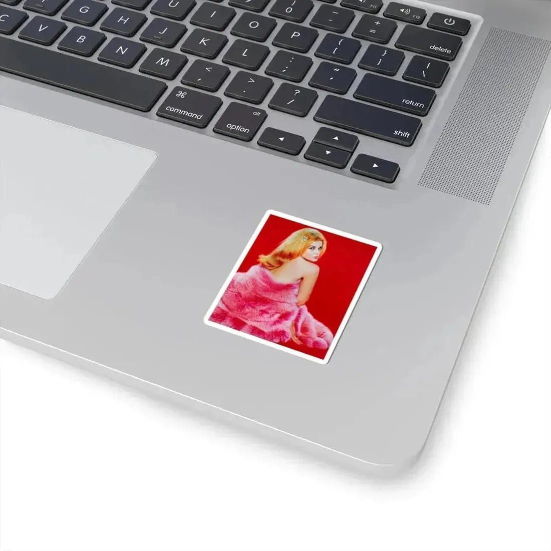 Ann-Margret #171 (Vintage Female Icon) STICKER Vinyl Kiss-Cut Decal - The Sticker Space