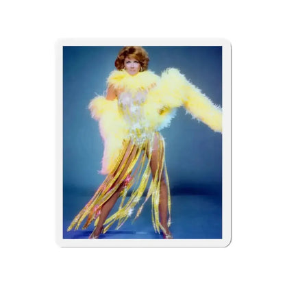 Ann-Margret #172 (Vintage Female Icon) Refrigerator Magnet - The Sticker Space